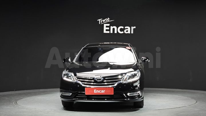 Renault SM5 2017 — 3