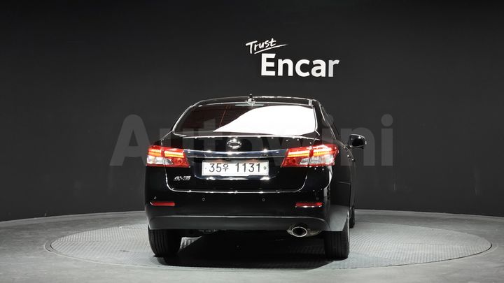 Renault SM5 2017 — 4