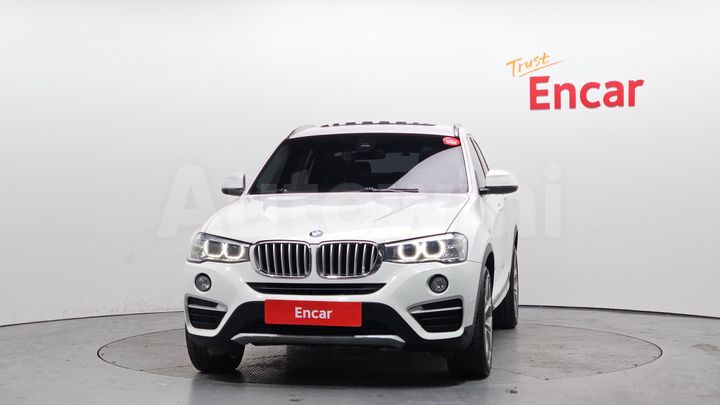 BMW X4 2015 — 3