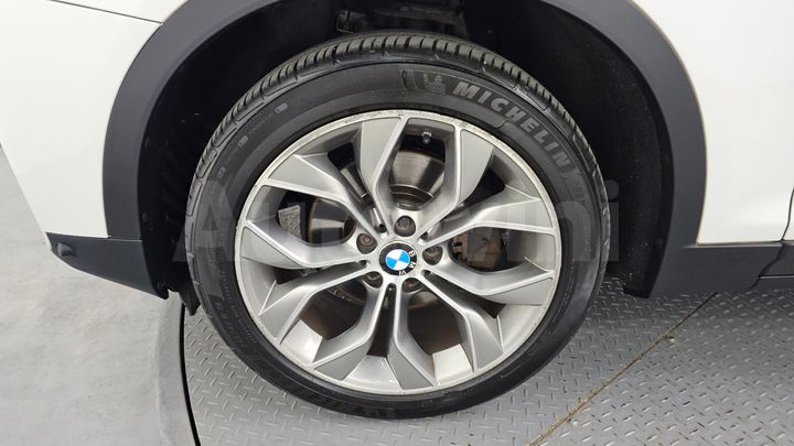 BMW X4 2015 — 5
