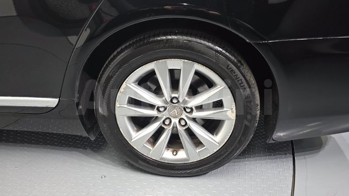 Lexus LS 2014 — 5