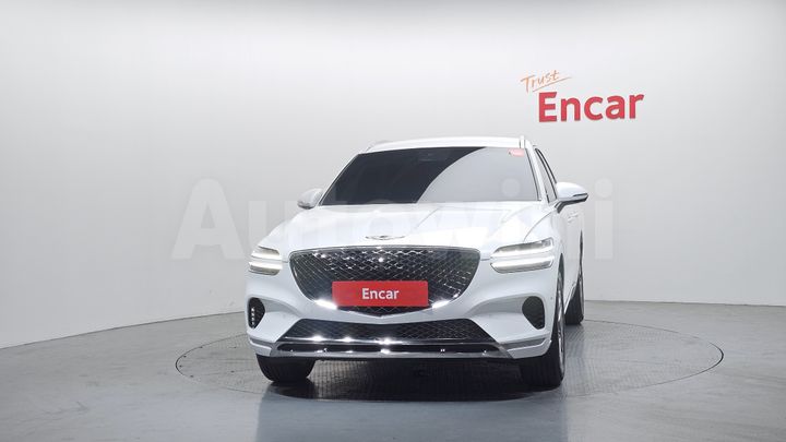 Genesis GV70 2024 — 3