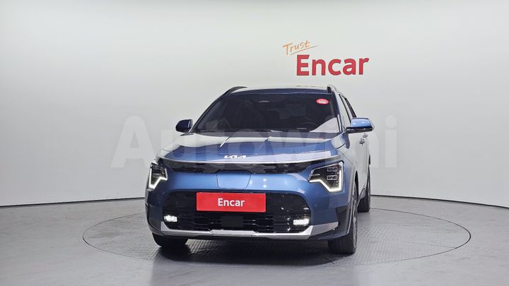 Kia Niro 2023 — 3