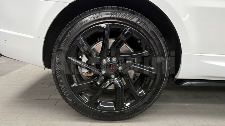 Land Rover Range Rover Sport 2022 — 5