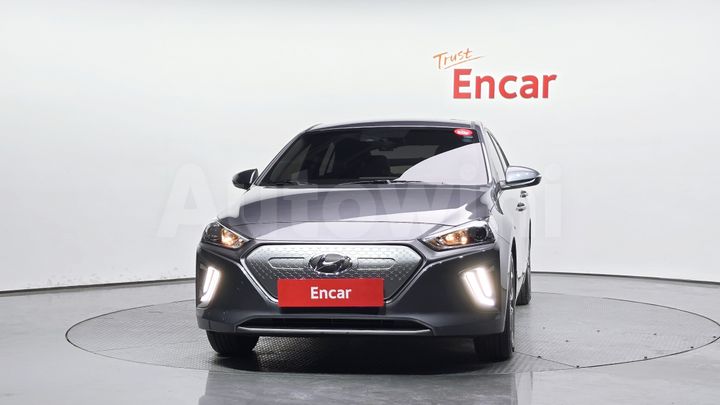 Hyundai Ioniq 2020 — 3