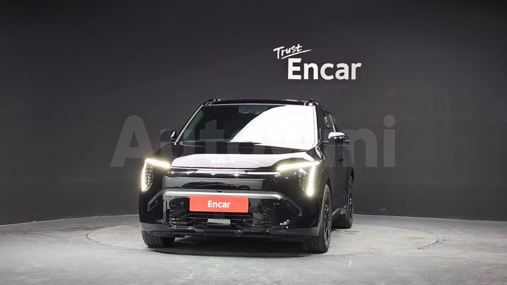 Kia EV3 2025 — 3