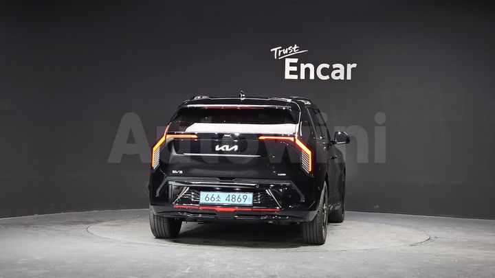 Kia EV3 2025 — 4
