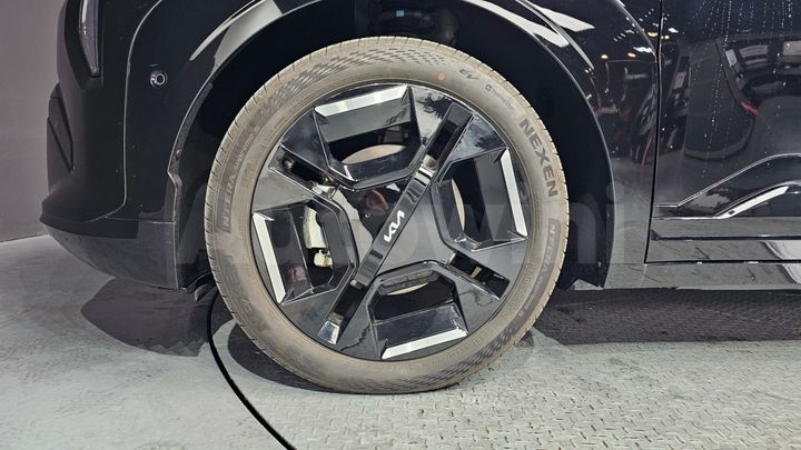 Kia EV3 2025 — 5