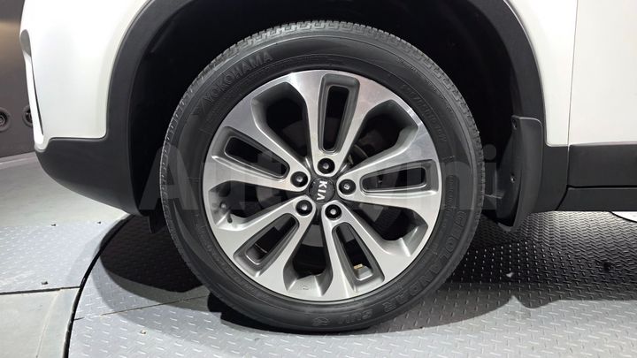 Kia Sorento 2013 — 5