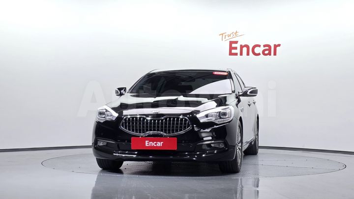 Kia K9 2014 — 2