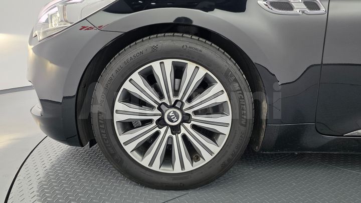 Kia K9 2014 — 4