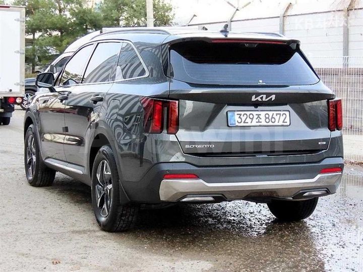 Kia Sorento 2026 — 3