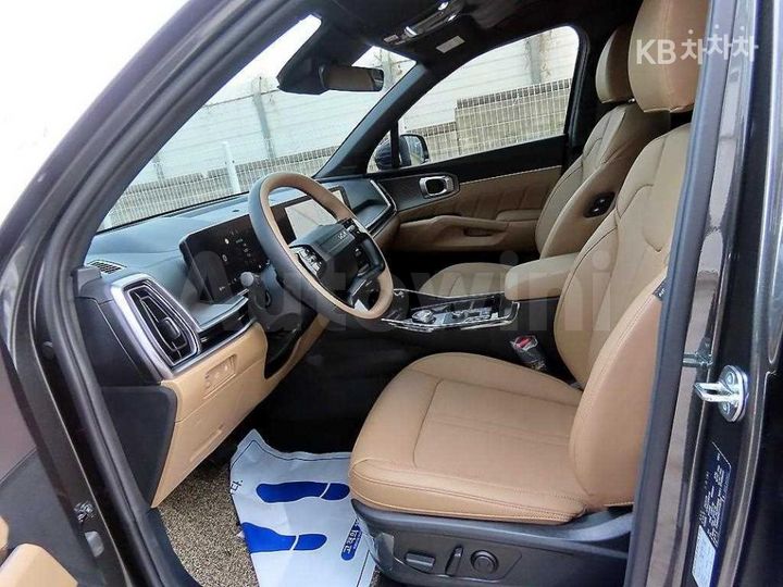 Kia Sorento 2026 — 5