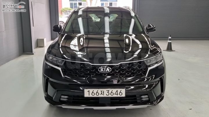 Kia Sorento 2020 — 3