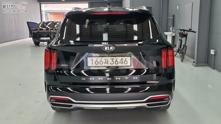 Kia Sorento 2020 — 4