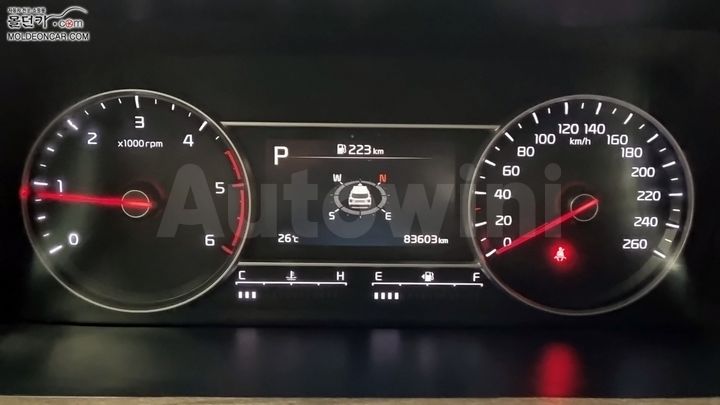 Kia Sorento 2020 — 5