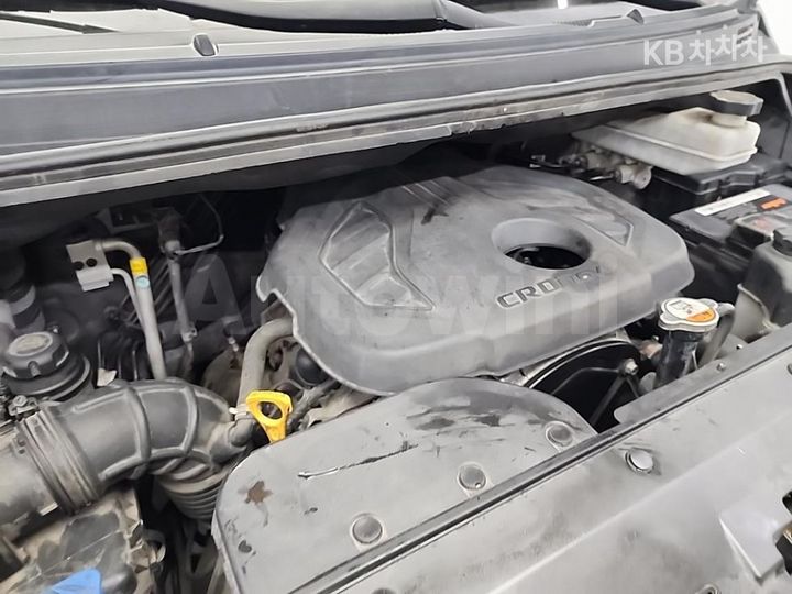 Hyundai Starex 2018 — 5