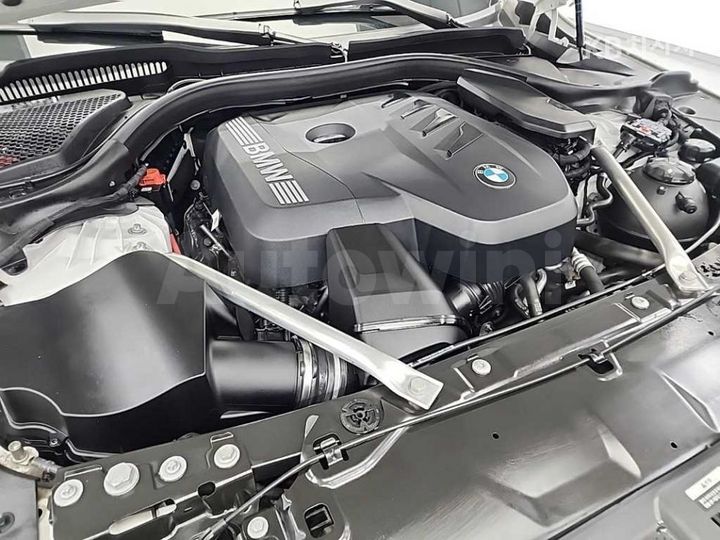 BMW 5 Series 2024 — 5
