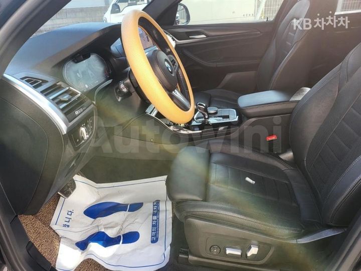 BMW X4 2023 — 5