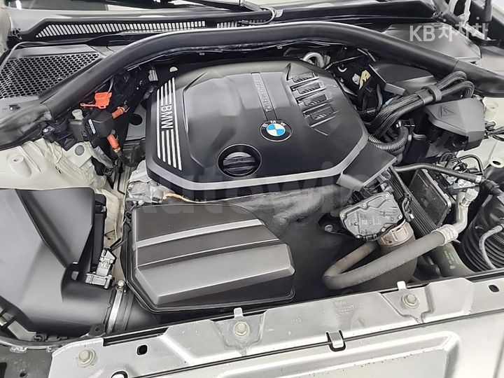 BMW 3 Series 2020 — 5