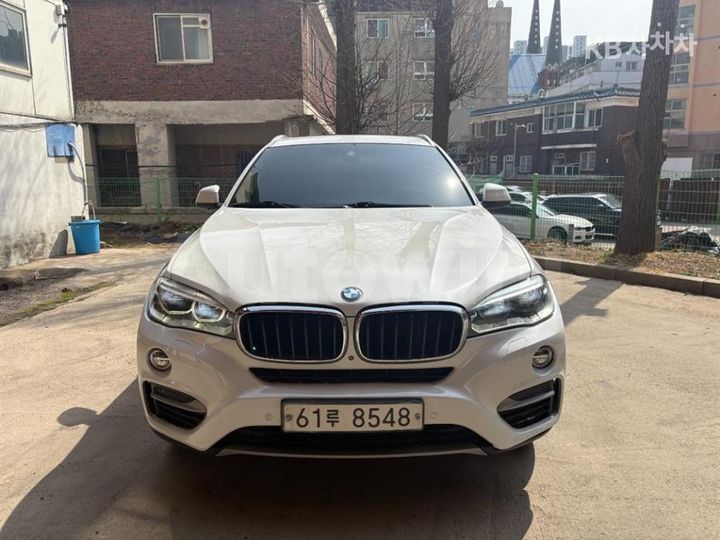 BMW X6 2015 — 3