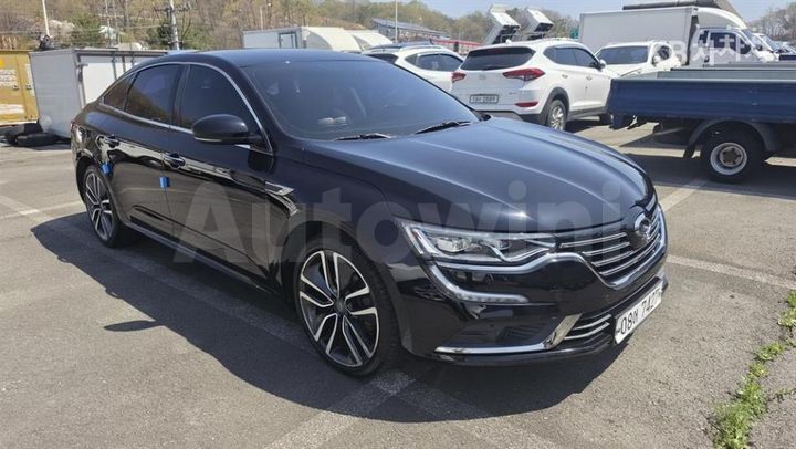 Renault SM6 2016 — 3