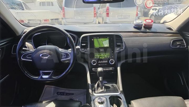 Renault SM6 2016 — 5