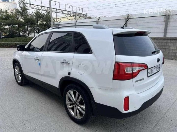 Kia Sorento 2014 — 3