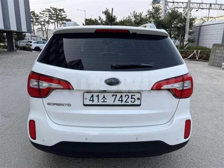 Kia Sorento 2014 — 4