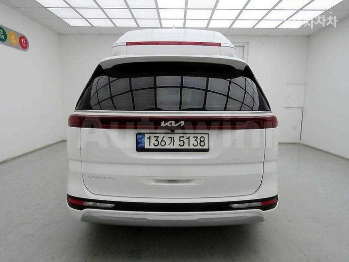 Kia Carnival 2022 — 3