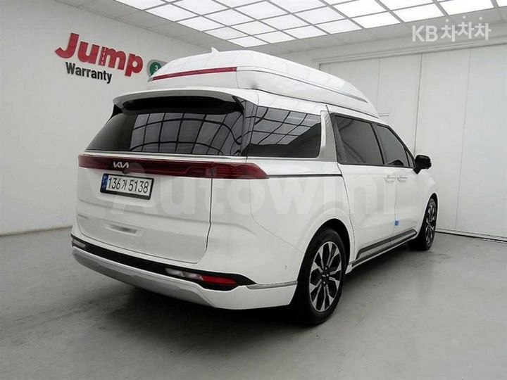 Kia Carnival 2022 — 4
