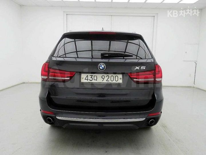 BMW X5 2017 — 3