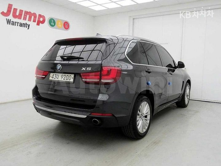 BMW X5 2017 — 4