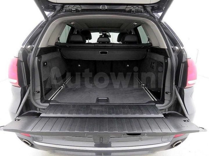 BMW X5 2017 — 5