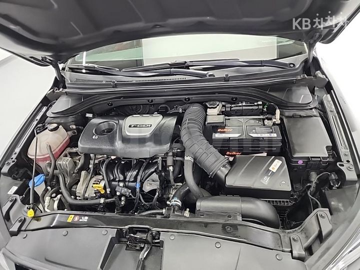 Hyundai Avante 2018 — 5