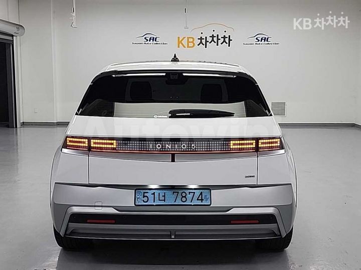 Hyundai Ioniq5 2025 — 3