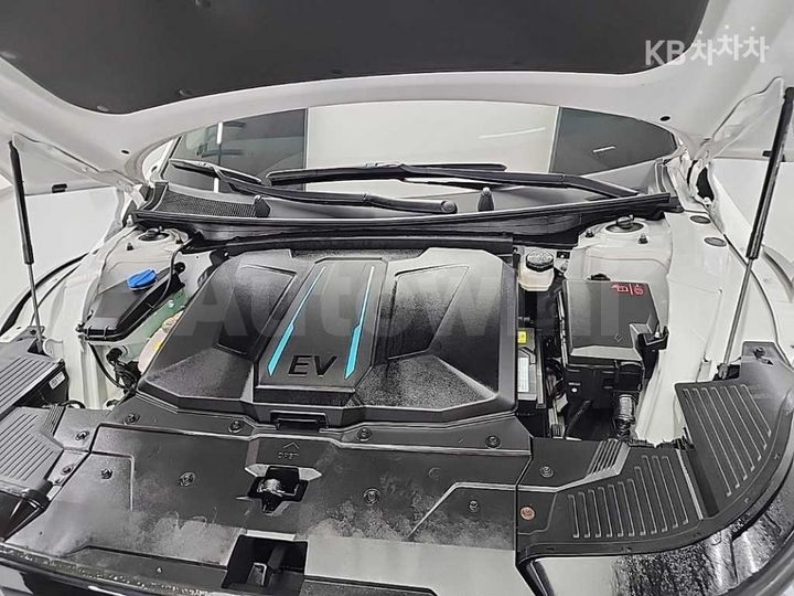 Hyundai Ioniq5 2025 — 5
