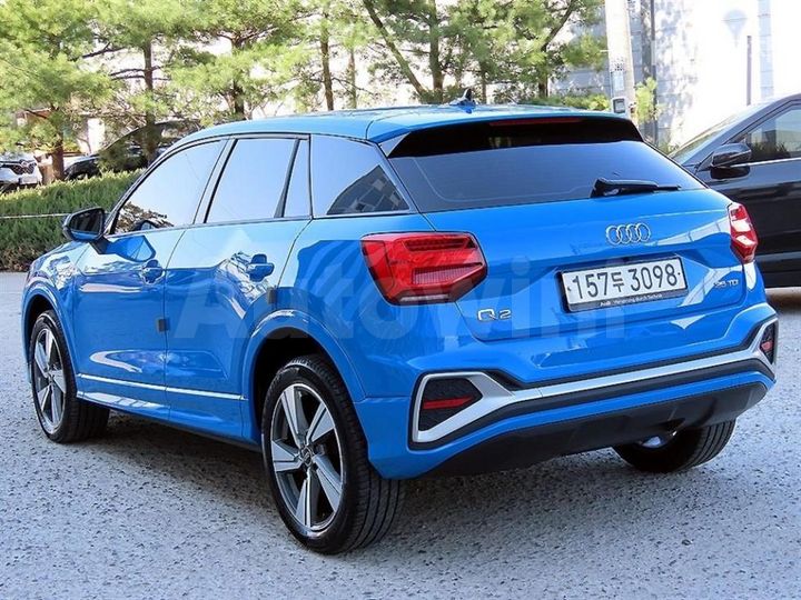 Audi Q2 2023 — 3