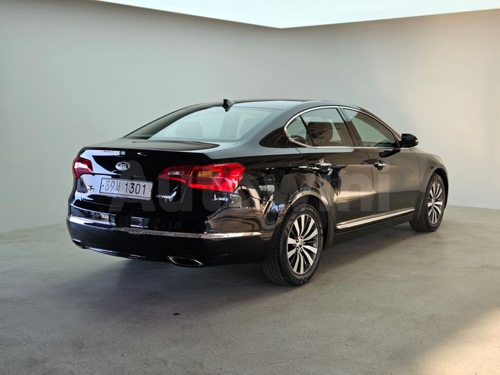 Kia K7 2013 — 4