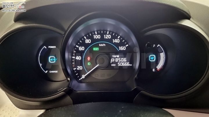 Kia Ray 2013 — 5