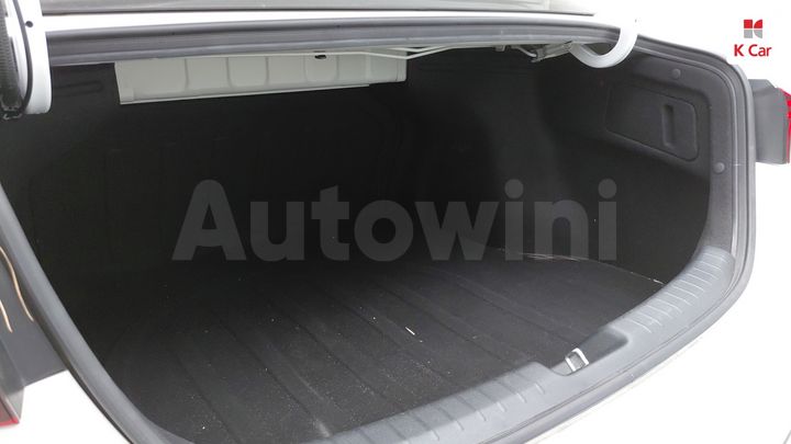 Kia K3 2019 — 3