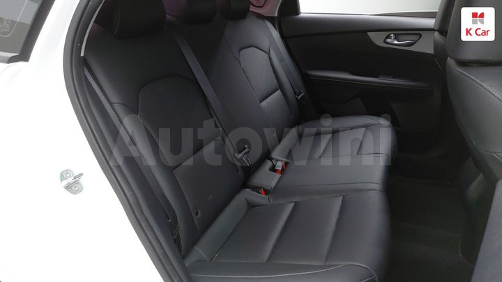 Kia K3 2019 — 4