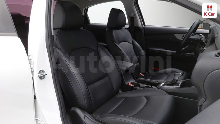 Kia K3 2019 — 5