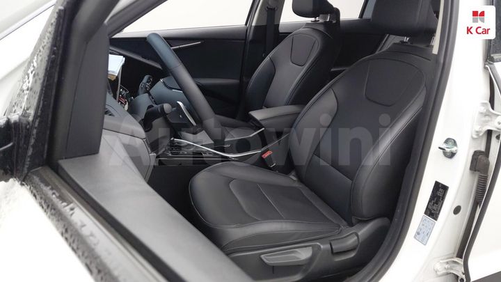 Kia Niro 2022 — 5