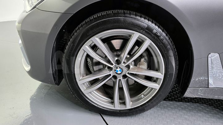 BMW 7 Series 2017 — 5