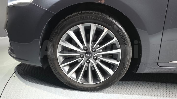 Kia K7 2017 — 5