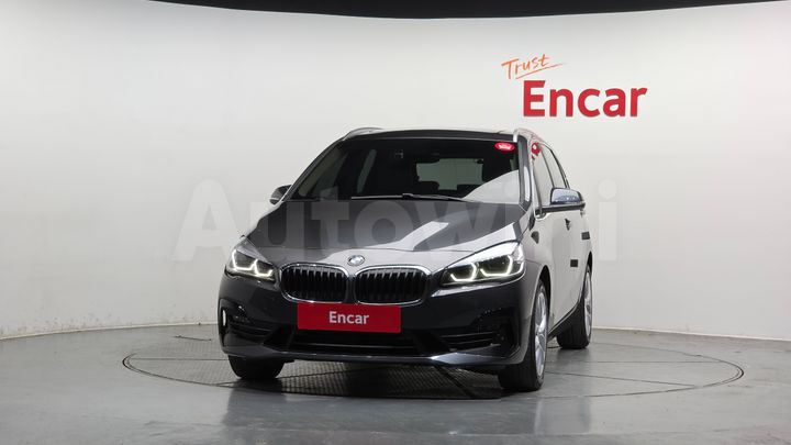 BMW 2 Series 2021 — 3