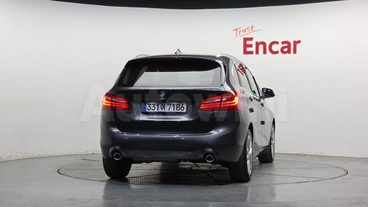 BMW 2 Series 2021 — 4