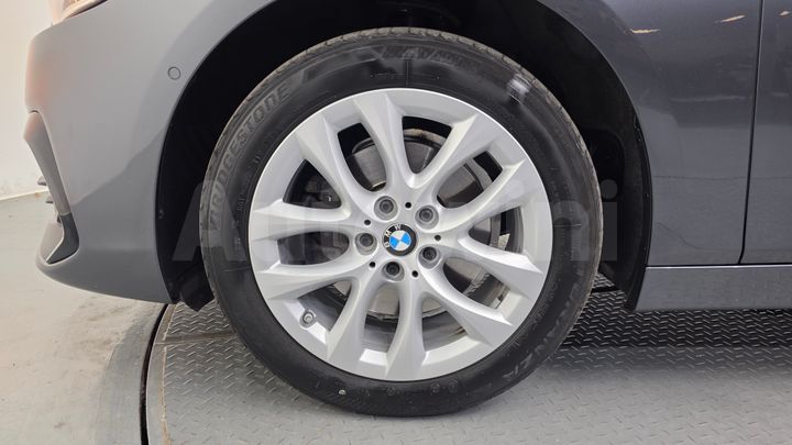 BMW 2 Series 2021 — 5