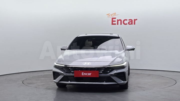 Hyundai Avante 2024 — 3